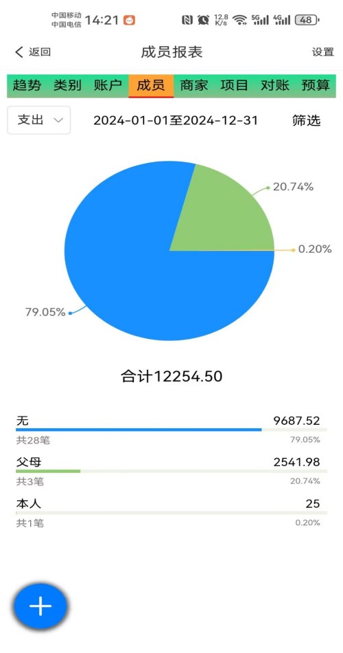 app记账报表1